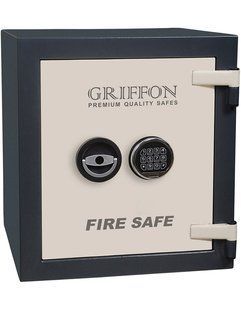 Сейф GRIFFON FSL.45.K.E CREAM FSL.45.K.E CREAM фото