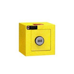 Сейф детский LS.15.C yellow LS.15.C yellow фото