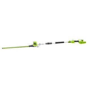 Аккумуляторный кусторез Zipper ZI-HST40V-AKKU ZI-HST40V-AKKU фото