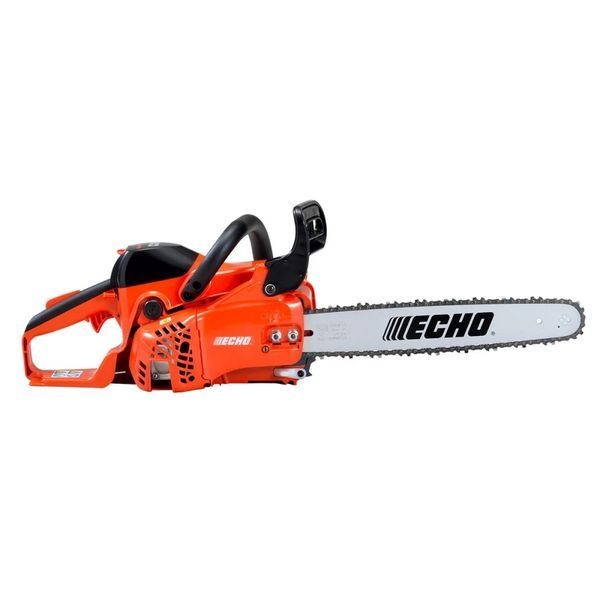 Бензопила ECHO CS-362WES 1.5 кВт, 35 см (CS-362WES) 78696 фото