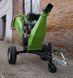 Садовый измельчитель MAST Gartentechnik DGS1500 DGS1500 фото 4