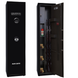 Сейф оружейный Griffon GS.140.E black GS.140.E black фото 1