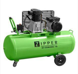 Компрессор Zipper ZI-COM200-10 ZI-COM200-10 фото