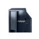 Сейф збройовий Griffon GLST.130.FP Black на 4 рушниці з біометричним замком GLST.130.FP фото 5