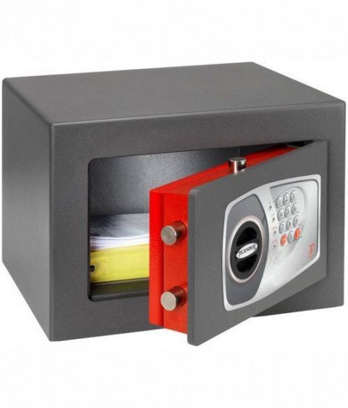 Сейф TECHNOMAX DPE/4 DPE/4 фото