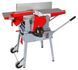 Фугально-рейсмусовий верстат Holzmann HOB260MINI_400V HOB260MINI_400V фото 1