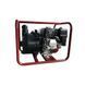 Мотопомпа бензинова Vulkan SCCP50H для хімікатів із двигуном Honda GX 160 81498 фото 3