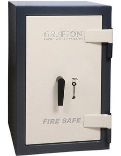 Сейф вогнестійкий GRIFFON FSL.70.K FSL.70.K фото