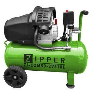 Компрессор Zipper ZI-COM50-2V510E ZI-COM50-2V510E фото