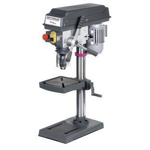 Станок сверлильный OPTIMUM B17Pro basic 3003161 фото