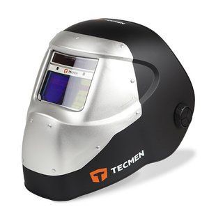 Маска зварювальна Tecmen 100LW WH.100LW.TC_k фото