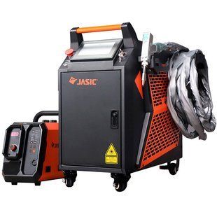 Аппарат лазерной сварки Jasic LS-15000F "1 в 1" LAZ.150F_11k фото