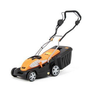 Газонокосарка електрична Handy KC1600A HAK KC1600A фото