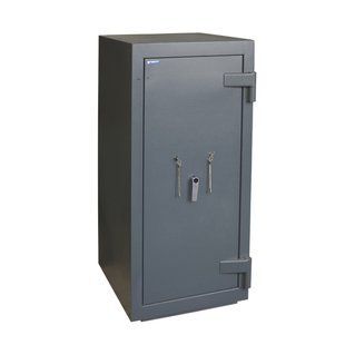 Сейф зламостійкий Griffon CL V.150.K.K., 5 клас CL V.150.K.K фото