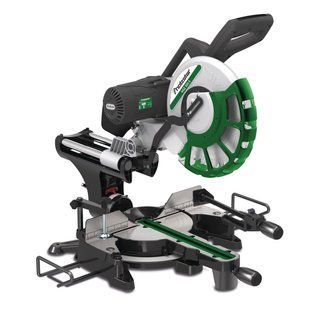 Пила торцювальна дискова HOLZSTAR KGZ 305 E 5702305 фото