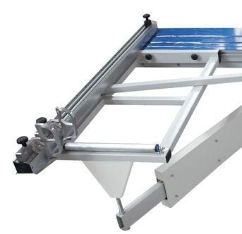 Форматно-розкрійний верстат MAST H-RS305 VF3200 Eco MAST H-RS305 VF3200E фото