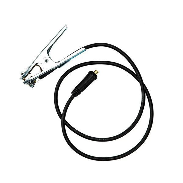 Апарат плазмового різання GTM CUT-60S LED живлення 220 В/380 В (CUT60 LED) 52059 фото