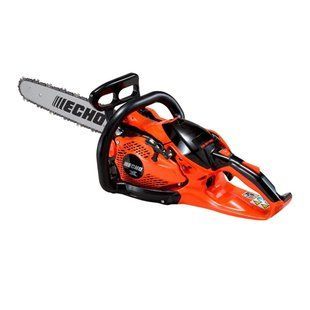 Бензопила ECHO CS-2511WES 1.1 кВт, 30 см (CS-2511WES) 82374 фото
