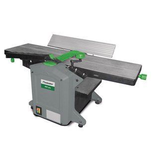Строгальний (фугвально-рейсмусовий) верстат для дерева Holzstar ADH 305 5905305 фото