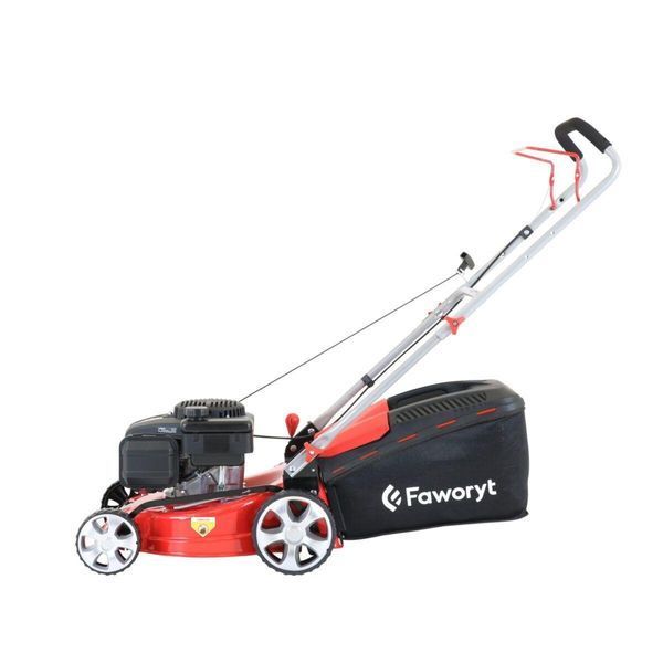 Газонокосарка бензинова Faworyt SH41P123L FAK SH41P123L фото