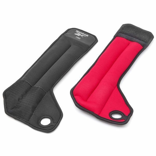 Обважнювачі на зап'ястя Reebok RAWT-11212 1,5 кг RAWT-11212 фото