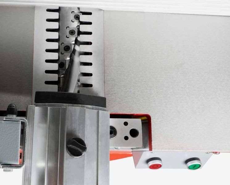 Фуговально-рейсмусовый станок со спиральным валом Holzmann HOB305PROSMW2_400V HOB305PROSMW2_400V фото