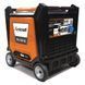 Генератор бензиновый инверторный Unicraft PG-I 80 SE 6706800 фото 1