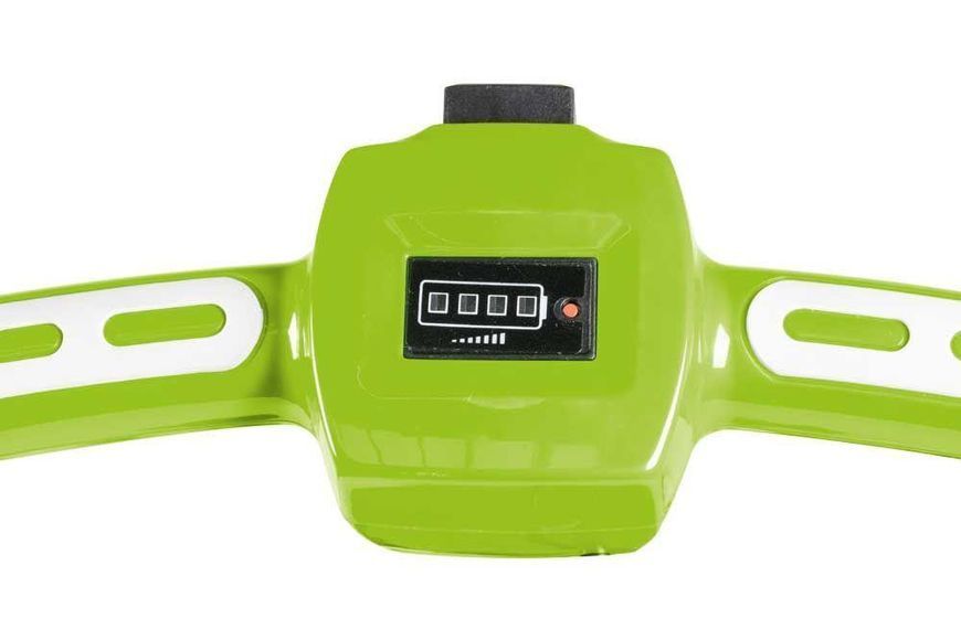 Газонокосарка Zipper ZI-CRM40V-AKKU ZI-CRM40V-AKKU фото