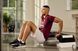 Степ-платформа Reebok Step RAP-11150WH RAP-11150WH фото 9