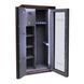 Сейф збройовий Griffon GD.700.E WOOD ASH на 6 ручок GD.700.E wood ash фото 1