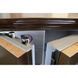 Сейф збройовий Griffon GD.700.E WOOD ASH на 6 ручок GD.700.E wood ash фото 6