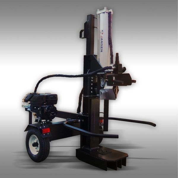 Дровокол Jansen HS-22A62 HS-22A62 фото