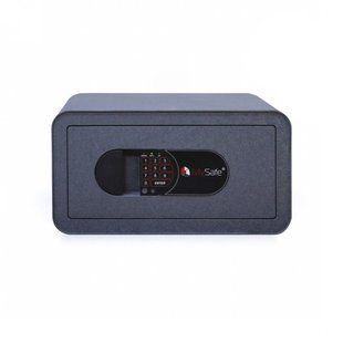 Сейф меблевий Griffon MSR.20.Е WHITE, сейф для дому MSR.20.E фото