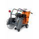 Швонарезчик бензиновый GTM GF20-LC (Loncin G390F, 13 л.с., диск 500 мм) 36556 фото 2