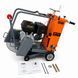 Швонарезчик бензиновый GTM GF20-LC (Loncin G390F, 13 л.с., диск 500 мм) 36556 фото 1