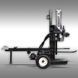 Дровокол Jansen HS-22A62E HS-22A62E фото 1