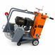 Швонарезчик бензиновый GTM GF20-LC (Loncin G390F, 13 л.с., диск 500 мм) 36556 фото 6