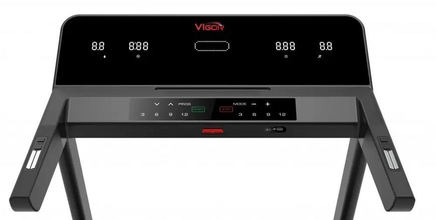 Беговая дорожка Vigor TD2451D TD2451D фото