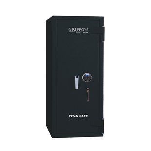 Сейф GRIFFON CL II.120.K.E CL II.120.K.E фото