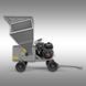 Бензиновий подрібнювач Jansen GTS-13 GTS-13 фото 3