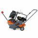 Швонарезчик бензиновый GTM GF14-LC (Loncin G200F, 6.5 л.с., диск 350 мм) 36534 фото 2