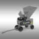 Бензиновий подрібнювач Jansen GTS-13 GTS-13 фото 1