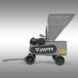 Бензиновий подрібнювач Jansen GTS-13 GTS-13 фото 2