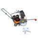 Швонарезчик бензиновый GTM GF14-LC (Loncin G200F, 6.5 л.с., диск 350 мм) 36534 фото 5