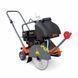 Швонарезчик бензиновый GTM GF14-LC (Loncin G200F, 6.5 л.с., диск 350 мм) 36534 фото 3