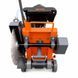 Швонарезчик бензиновый GTM GF14-LC (Loncin G200F, 6.5 л.с., диск 350 мм) 36534 фото 6