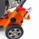 Швонарезчик бензиновый GTM GF14-LC (Loncin G200F, 6.5 л.с., диск 350 мм) 36534 фото 7