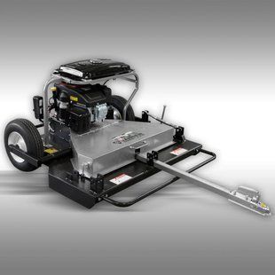 Косарка роторна до квадроцикла Jansen SMR-120 SMR-120 фото