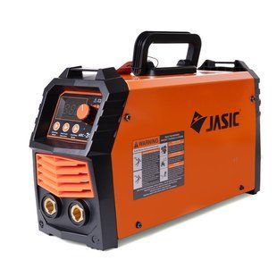 Інвертор зварювальний Jasic ARC-160 (Z28303) Premium ARC.Z28303bk_k фото