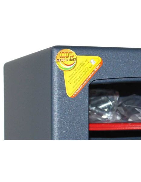 Сейф мебельный TECHNOMAX GMD/5 GMD/5 фото